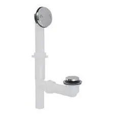 Desagüe Para Bañeras Jacuzzis Plásticos