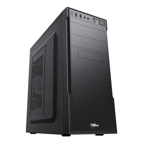 Cpu Ensamblado Nuevo Ryzen 5-5600g Teclado-mouse