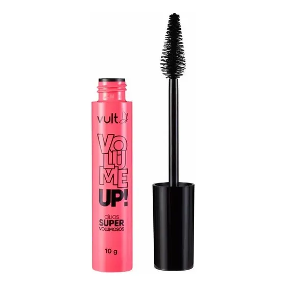 Máscara De Cílios Vult Volume Up! - 10g
