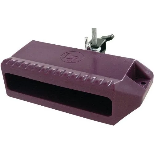 Lp 1209 Jamblock Low Pitch