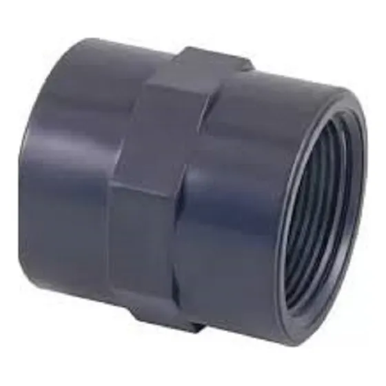 Adaptador Hembra Pvc 1/2 P/soldar  (al Mayor - 30 Pack)