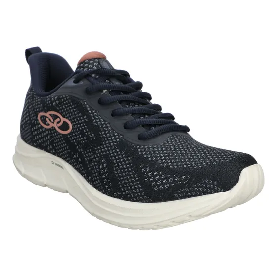 Zapatillas Olympikus Citrus 2-258 Marino/maritimo