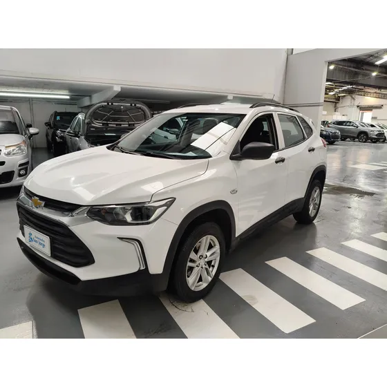 Chevrolet Tracker 1.2 Turbo Mt