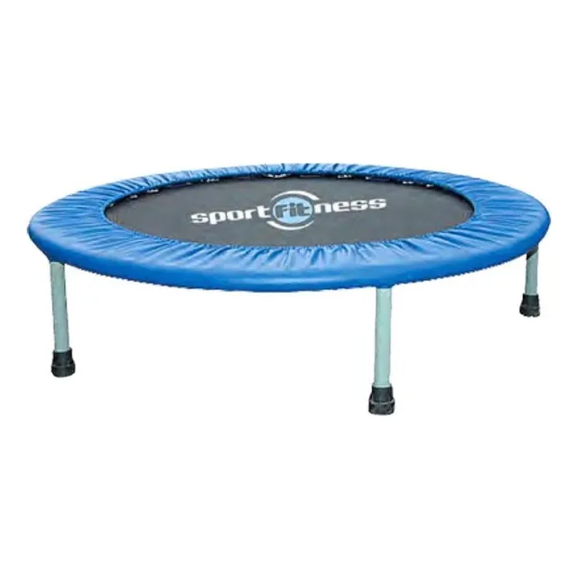 Trampolin