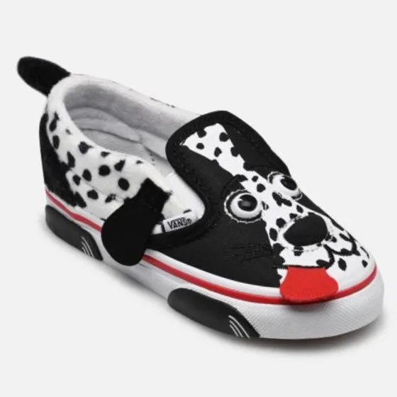 Calzado Vans Para Niños Original