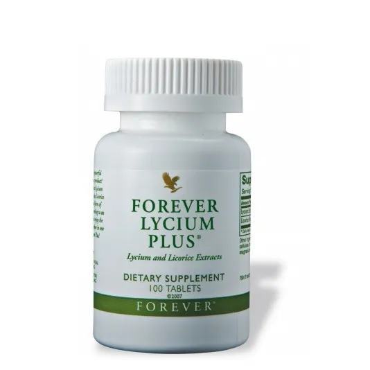 Forever Lycium Plus Antioxidante