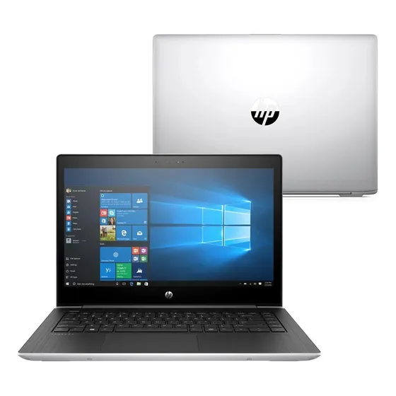 Notebook Hp Probook 440 G5 I5 - 8 Gen 8 Gb Ram 128 Gb Ssd