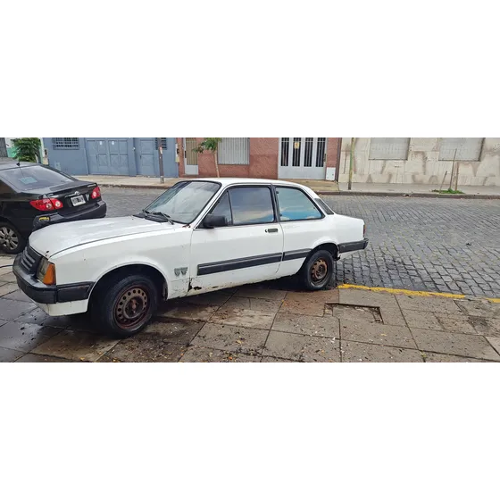 Chevrolet Chevette 1.6