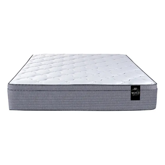 King Koil Bradford 130x190 Espuma De Alta Densidad Y Pillow