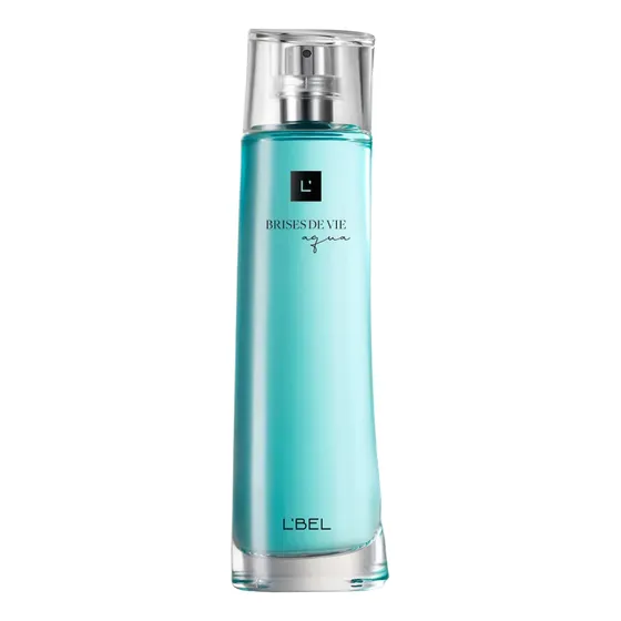 Brises De Vie Aqua 50 Ml Colonia Lebel