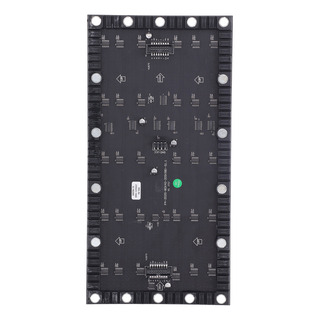 Pantalla Interior De Módulo Digital De Panel Led Flexible A Pantalla Interior De Módulo Digital De Panel Led Flexible A