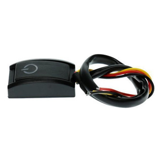 3 Dc 12v 200ma 2.4w Interruptor BotĂłn Encendido / Apagado 3 Dc 12v 200ma 2.4w Interruptor BotĂłn Encendido / Apagado