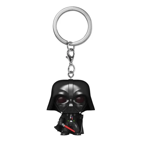 Funko Pop Pocket Pop Llavero Star Wars - Darth Vader