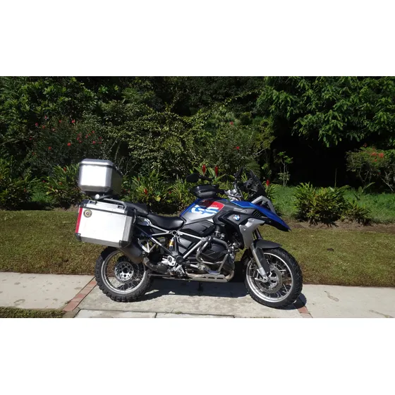 R1200gs, Negociable
