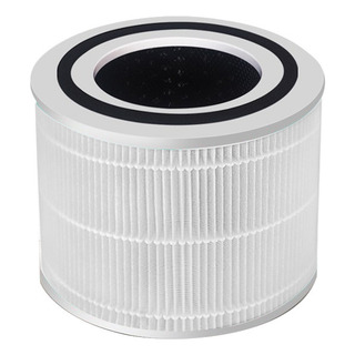 Reemplazo Del Filtro De Carbono Levoit Core 300 Reemplazo Del Filtro De Carbono Levoit Core 300
