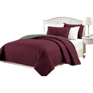 Yamel Hogar - Colcha Ligera Supreme Collection Doble Vista Yamel Hogar - Colcha Ligera Supreme Collection Doble Vista
