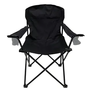 Cadeira DobrĂĄvel Preto Para Camping Com Porta Copo Kala Cadeira DobrĂĄvel Preto Para Camping Com Porta Copo Kala