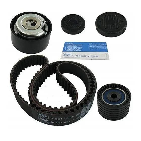 Kit Distribución Skf Renault Duster 2.0 16v 10.2011-08.2012