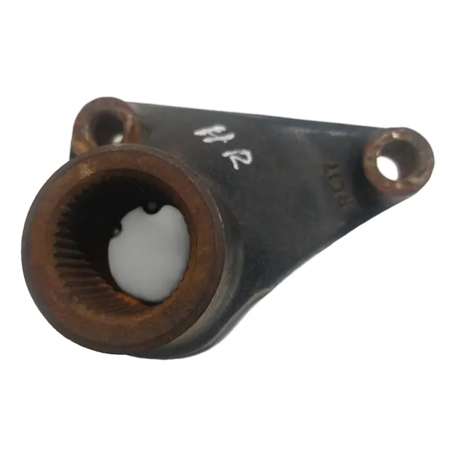 Suporte Barra Torção Hr 2.5