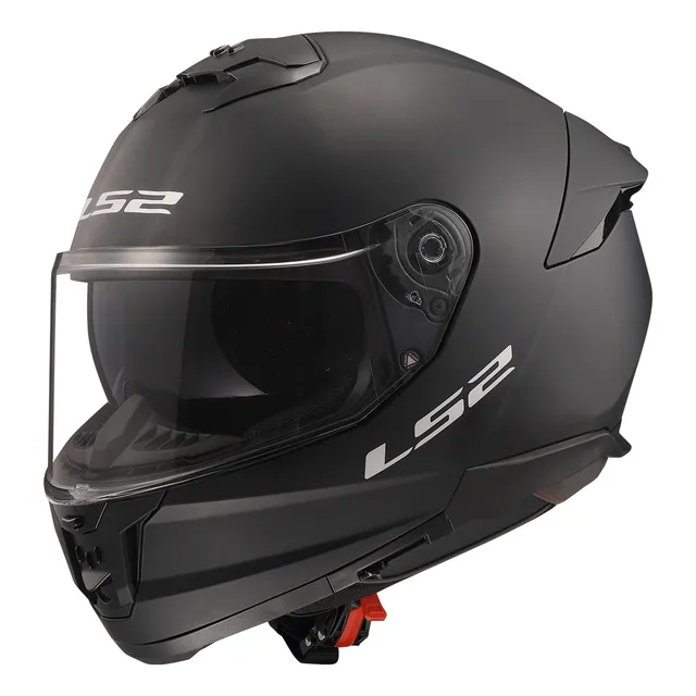 Capacete Ls2 Stream 2 Ff808 Óculos Interno Diversas Cores