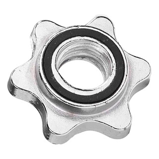1 ''estándar Mancuernas De Barra De Bloqueo Hexagonal A 1 ''estándar Mancuernas De Barra De Bloqueo Hexagonal A