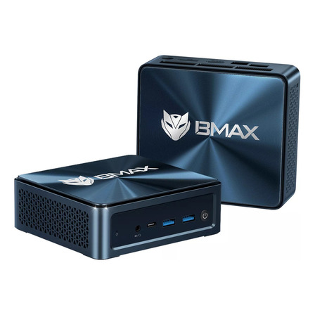 Mini Pcs Bmax B10 Pro I7-13620h 24 Gb Ram Mini Pcs Bmax B10 Pro I7-13620h 24 Gb Ram