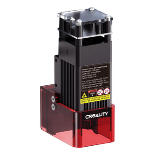 Módulo Cv-laser S1 S1 Plus Pro/ender-3 De Madera De 5 W Adec Módulo Cv-laser S1 S1 Plus Pro/ender-3 De Madera De 5 W Adec