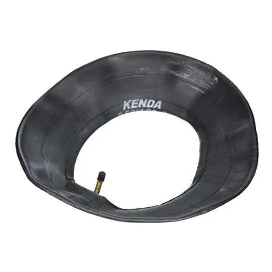 Cámara De Moto Kenda Js-87c - 