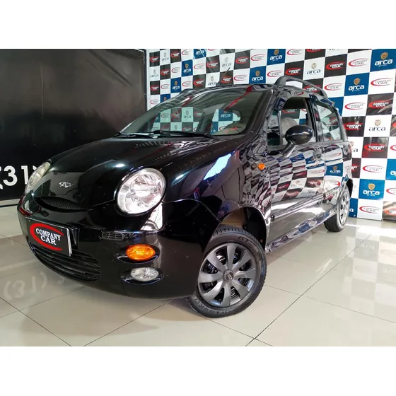 Caoa Chery Qq Qq3 1.1