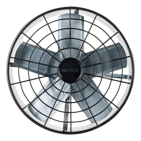 Exaustor Comercial Ventisol Com Reversão - 40 Cm
