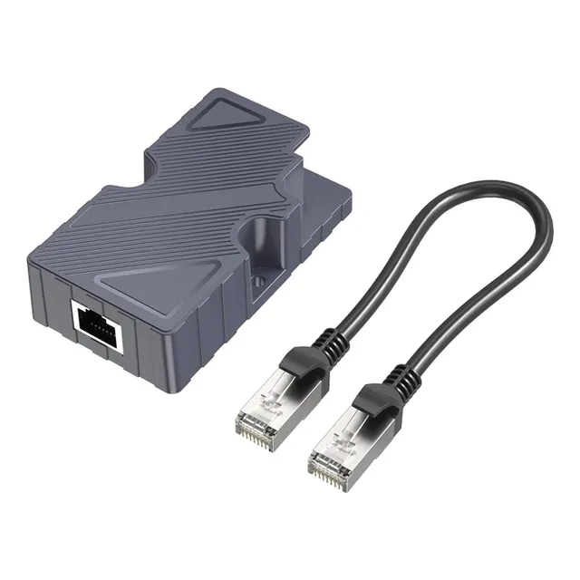 Adaptador De Cable Ethernet Starlink Dish V2 A Rj45