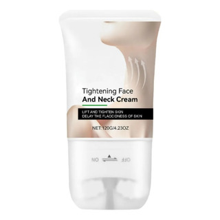 Crema Reafirmante Para Cuello Dual Roller Con Absorción Rápi Crema Reafirmante Para Cuello Dual Roller Con Absorción Rápi