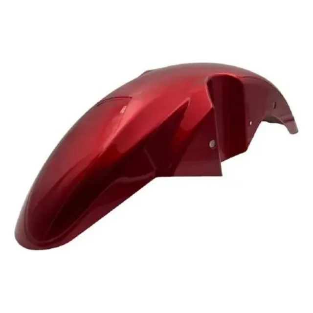 Guardabarro Delantero Bordo Yumbo Gsii Gsiii Gsf Motomel S2 
