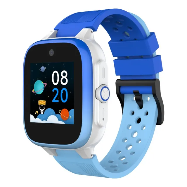 Reloj Inteligente Havit Kids Kw12 Gps Bluetooth
