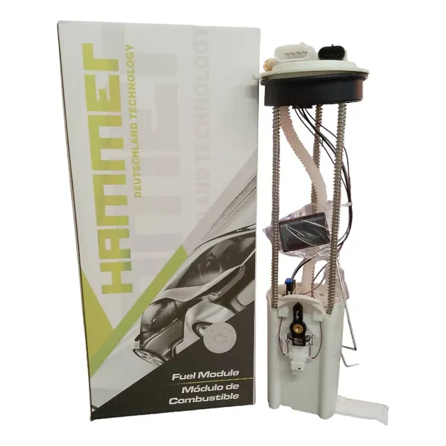 Modulo Bomba Gasolina Completo  Cheyenne/blazer  (mg0106)