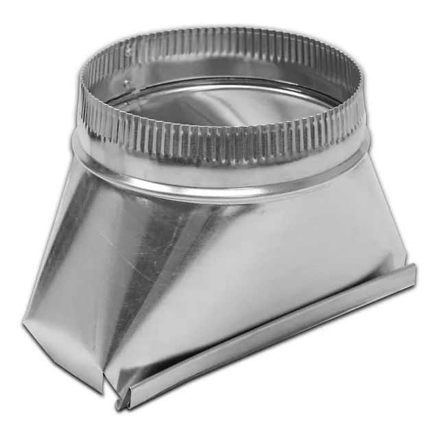 Lambro Aluminio Transicion