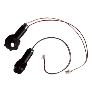 Xfw1 4 Piezas Rc Drone Motor Componentes Para E88pro Xfw1 4 Piezas Rc Drone Motor Componentes Para E88pro