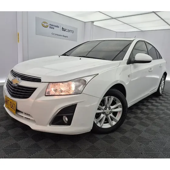 Chevrolet Cruze 2014 1.8 Lt