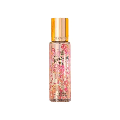 Splash Dreaming Party Body Spray 60ml
