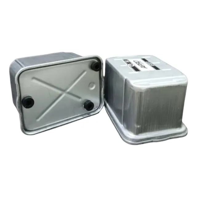 Filtro Combustible Ar86745  Bf959 33371 P556745 John Deere
