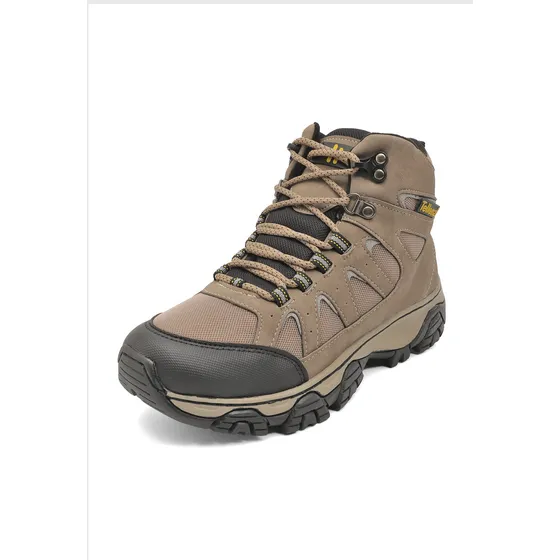 Bota Hombre Outdoor Tellenzi 7-202
