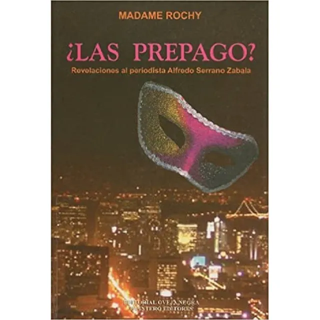 Las Prepago?
