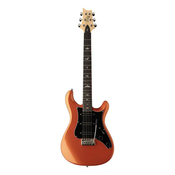 Guitarra Prs Se Nf3 - Metallic Orange