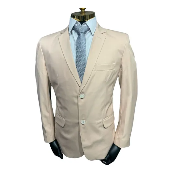 Terno Masculino Microfibra Gabardine Formatura Casamento