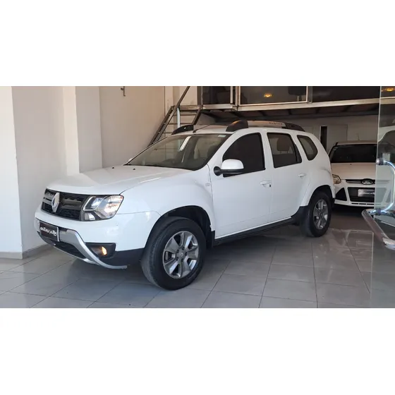 Renault Duster 2.0 Ph2 4x4 Privilege 143cv