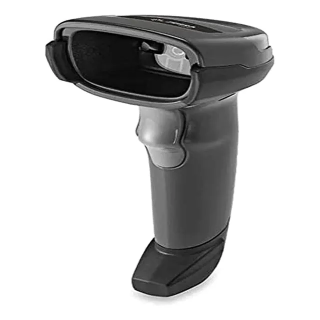 Zebra Ds2208-series Sr Kit De Imágenes De Rango Estándar Por
