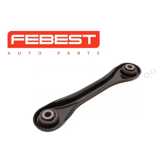 Meseta Superior Trasera Mazda 3 2003-2008