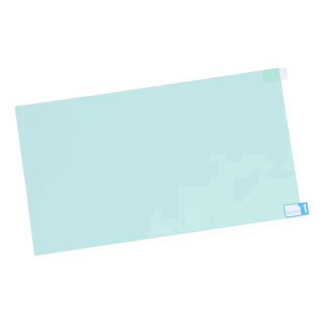 Protector De Pantalla Azul Para Computadora De Escritorio Co