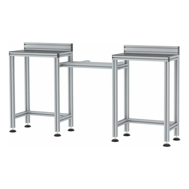 80 20 Soporte Para Sierra Ingletadora Edicion Estandar Marco