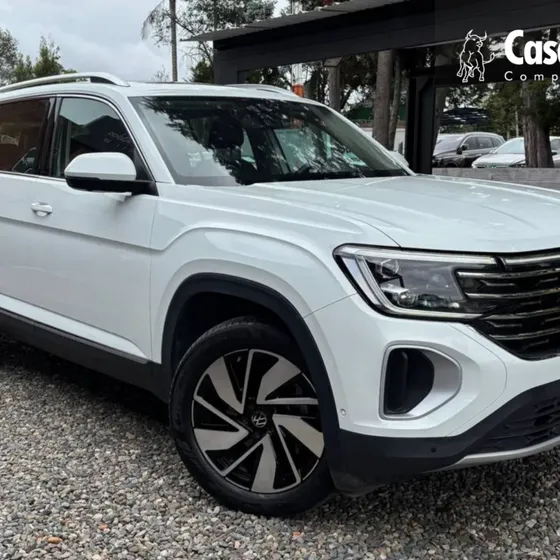 Volkswagen Teramont 2024 Highline At